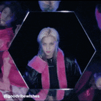 Dance Performance Trending GIF
