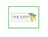 dokkhun dok khun Sticker