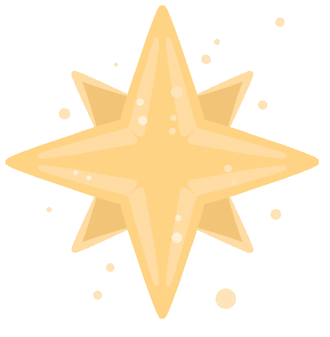 Star Sticker
