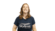 English People Sticker by Skylimit idiomas