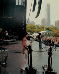 Chicago Illinois GIF by Respective