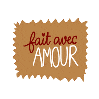 Cake Gift Sticker by laptitenoisette