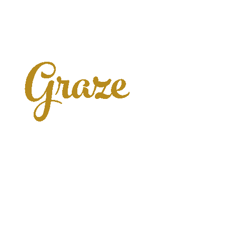 GrazingHaus giphyupload cheese graze grazinghaus Sticker