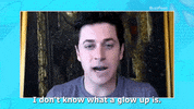 David Henrie GIF by BuzzFeed