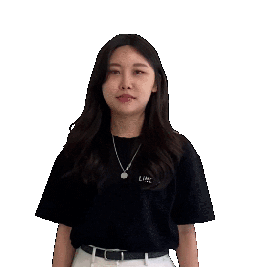 린치핀 Sticker by linchpinclass