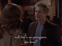season 6 netflix GIF by Gilmore Girls 