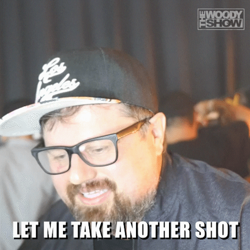 TheWoodyShow giphyupload drink drinking drinks GIF