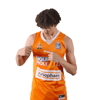 Neu-Ulm Basketball Sticker by ratiopharmulm