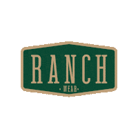 Ranch Team Roping Sticker by Texas Center