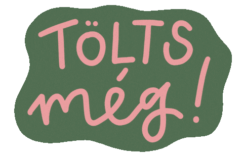 Nyar Borozas Sticker by Magyar Bor