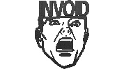 invoidfashionstore peristeri invoid invoid store invoidperisteri Sticker