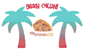 I Love Pizza Sticker by Dr. Oetker Germany