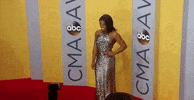 red carpet cma awards GIF by The 52nd Annual CMA Awards