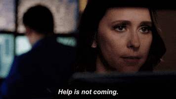 season 2 help GIF by 9-1-1 on FOX