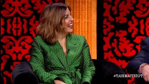 GIF by Taskmaster Portugal
