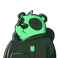 Bored Over It Sticker by SuperVerse
