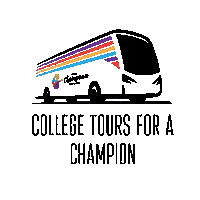 thechampionproject college admissions the champion project champion project thechampionproject Sticker