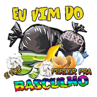 Bbb Dumpster Sticker by Rll Engenharia e Tec
