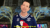 Most Wonderful Time Of The Year Reaction GIF by Chris Mann