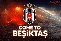 Cometobesiktas Come GIF