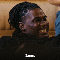 Surprise Wow GIF by ABC Network