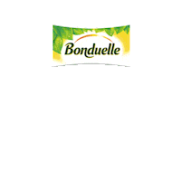 Vegetables Veggie Sticker by Bonduelle