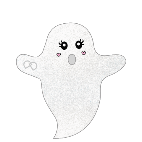 Halloween Jointhefun Sticker by Daleyza + Dalary