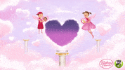 Valentines Day Love GIF by PBS KIDS