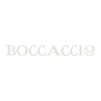 Sticker by boccaccio club