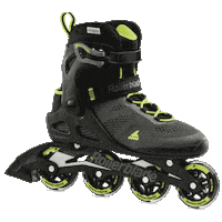 Movefreely Sticker by Rollerblade