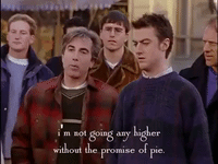 season 2 netflix GIF by Gilmore Girls 