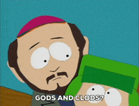 GIF by South Park 