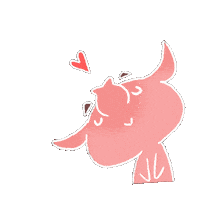 HOHO08 love loveit hoho hohox2 Sticker