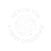 Christmas Sticker by Agentur Sputnik
