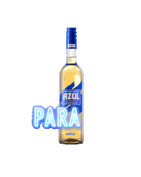 Tequila Azul Sticker by Casa Cuervo