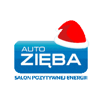 autozieba renault katowice dacia auto zieba Sticker