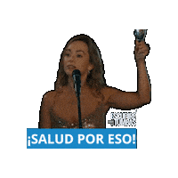 Escupire Sticker by Caracol Television
