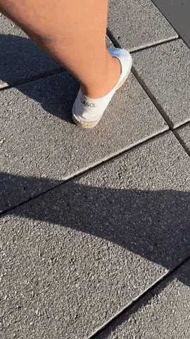 Summer Shoes GIF by Casol