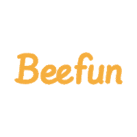 Fun Bee Sticker by Grupo Tempo de Criança