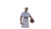 Liga Endesa Basketball Sticker by ACB