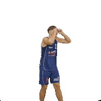 Bensheim Sticker by VfL Basketball