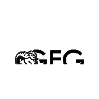 GrindingforGreatness logo podcast gfg john seaman Sticker