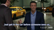 GIF by Veep HBO