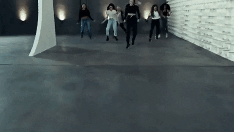 Groupfitness Dancefitness GIF by Piloxing