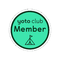 Yoto Club Sticker by Yoto