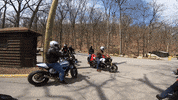 Gotham Ducati GIF by Gotham Ducati Desmo Owners Club