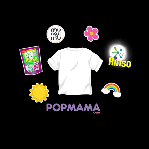 Ayah Baju GIF by Unilever Indonesia