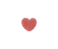 Heart Sticker