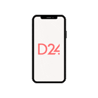Digital Marketing D24 Sticker by Digital 24