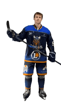 Celebration Goal Sticker by Hockey Club Châlonnais